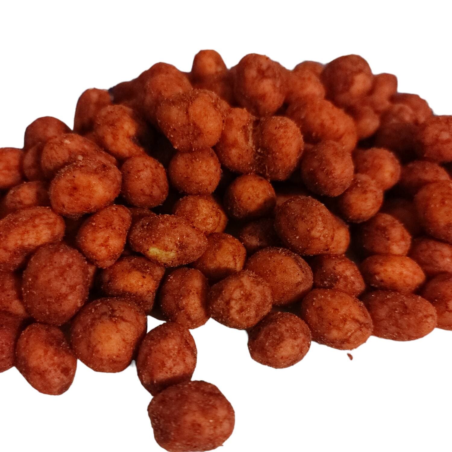 Cacahuate Enchilado