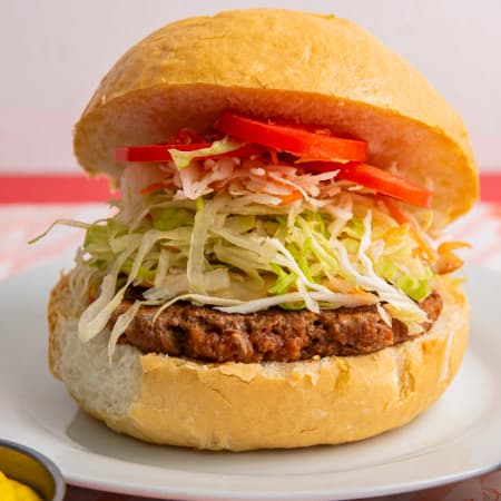 Hamburguesa