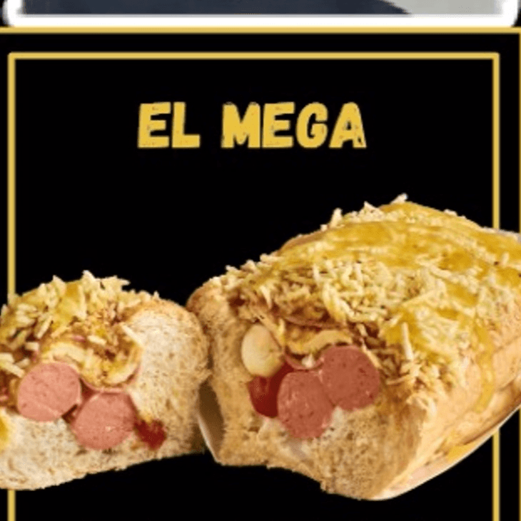 COMBO EL MEGA