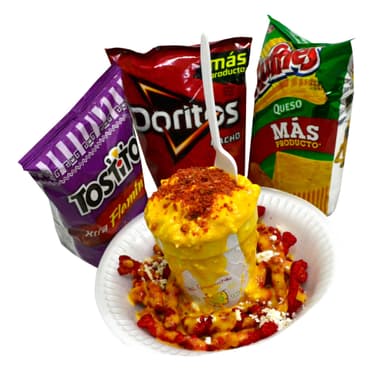 Elote Loko