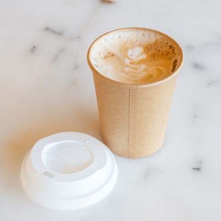 Café Cappuccino Irlandés 12 Oz