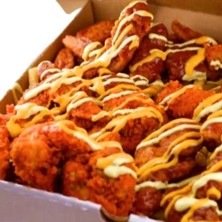 Box Ventalitas Jumbo