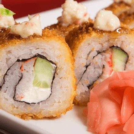 Yusuri Roll