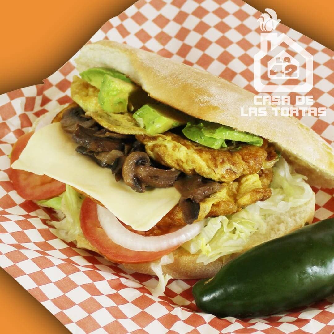 Torta Omelet
