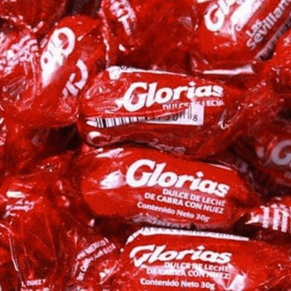 CREPA GLORIA ⭐⭐⭐⭐⭐