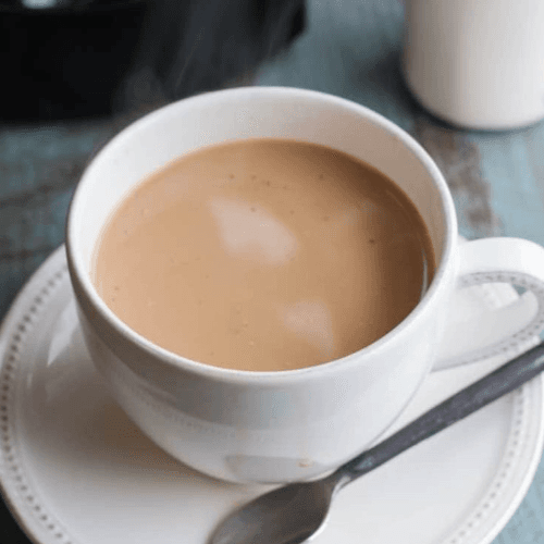 Café con Leche