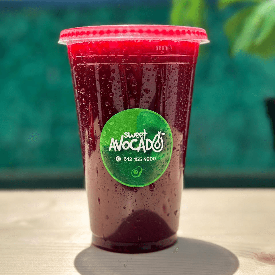 Jugo Vampiro