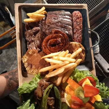PERSONAL 200g