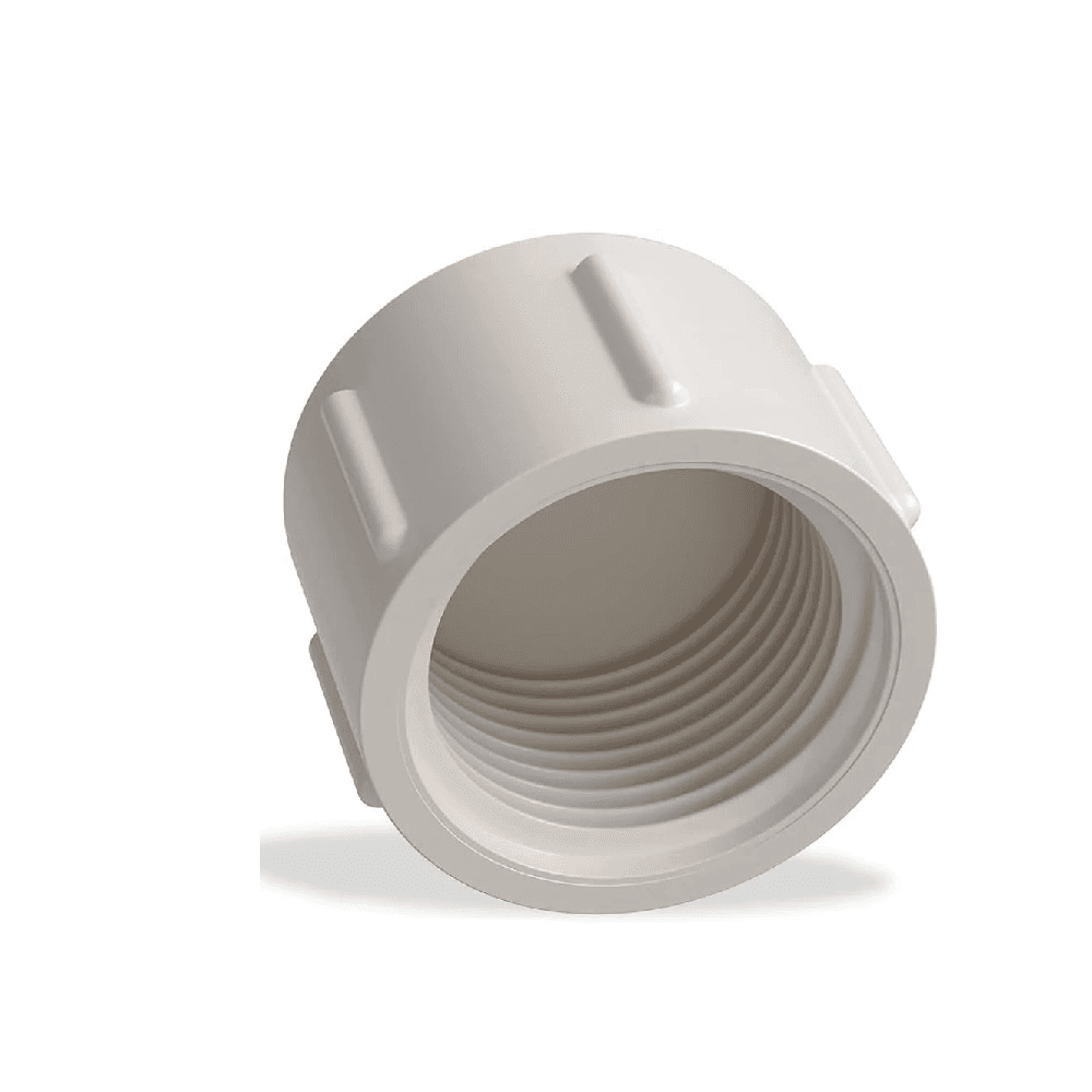 TAPON PVC-H 1/2" HEMBRA ROSCA INT 615791