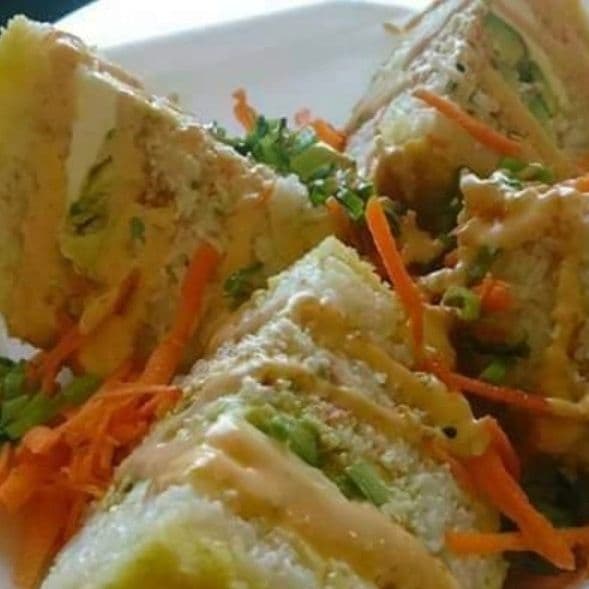 Sushibola Ensenada