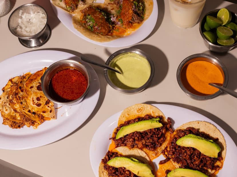 Taco Paraiso