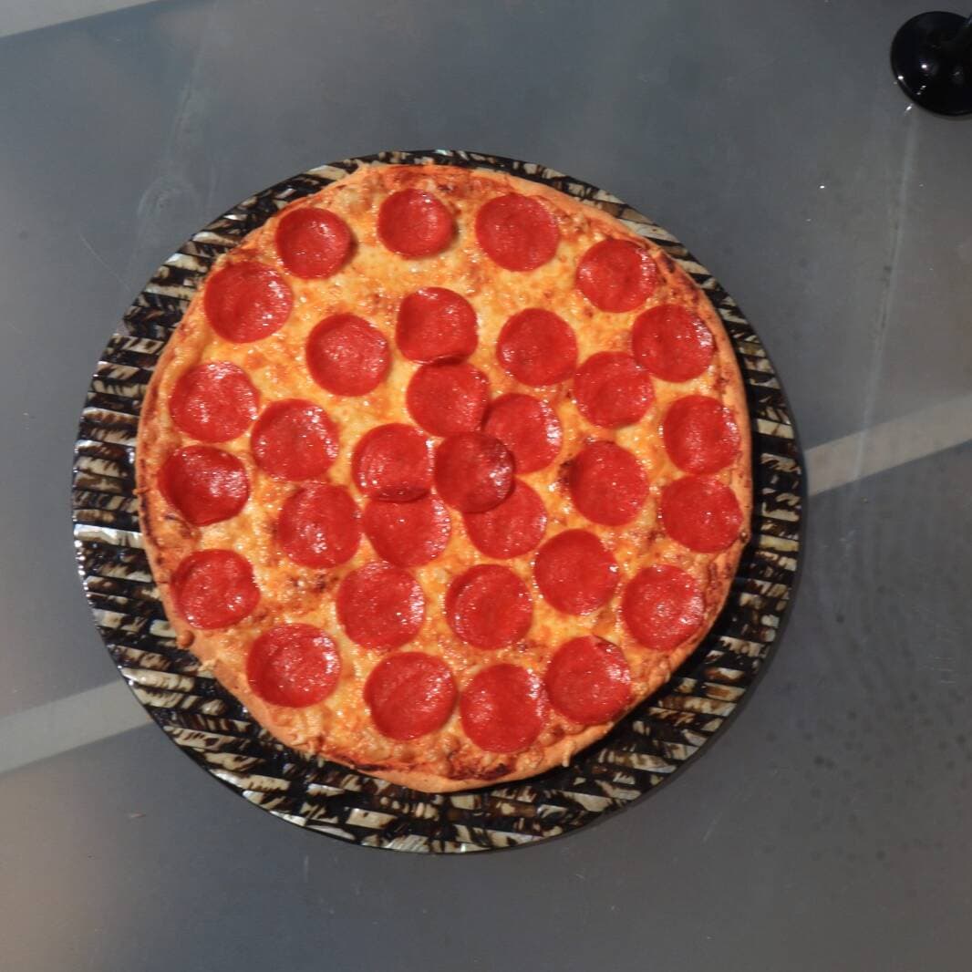 Pizza Peperonni