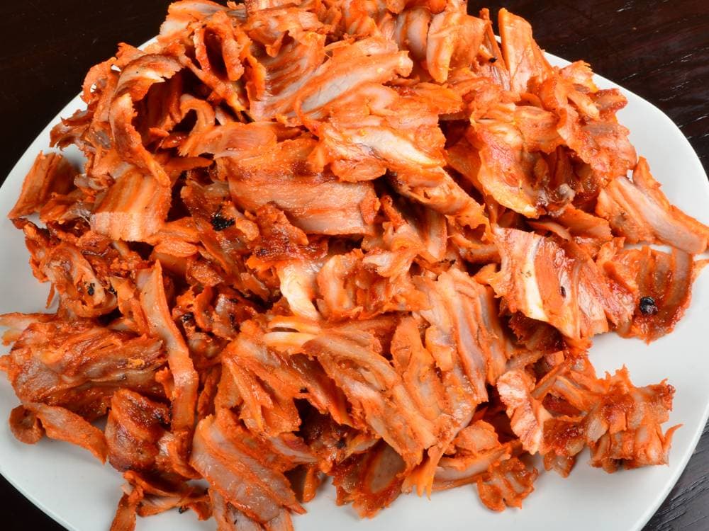 Kilo al pastor
