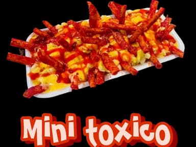 Mini Toxico