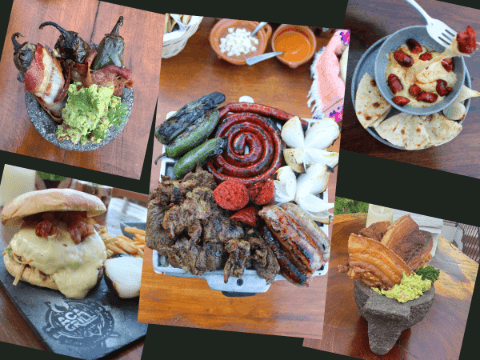Aca Grill