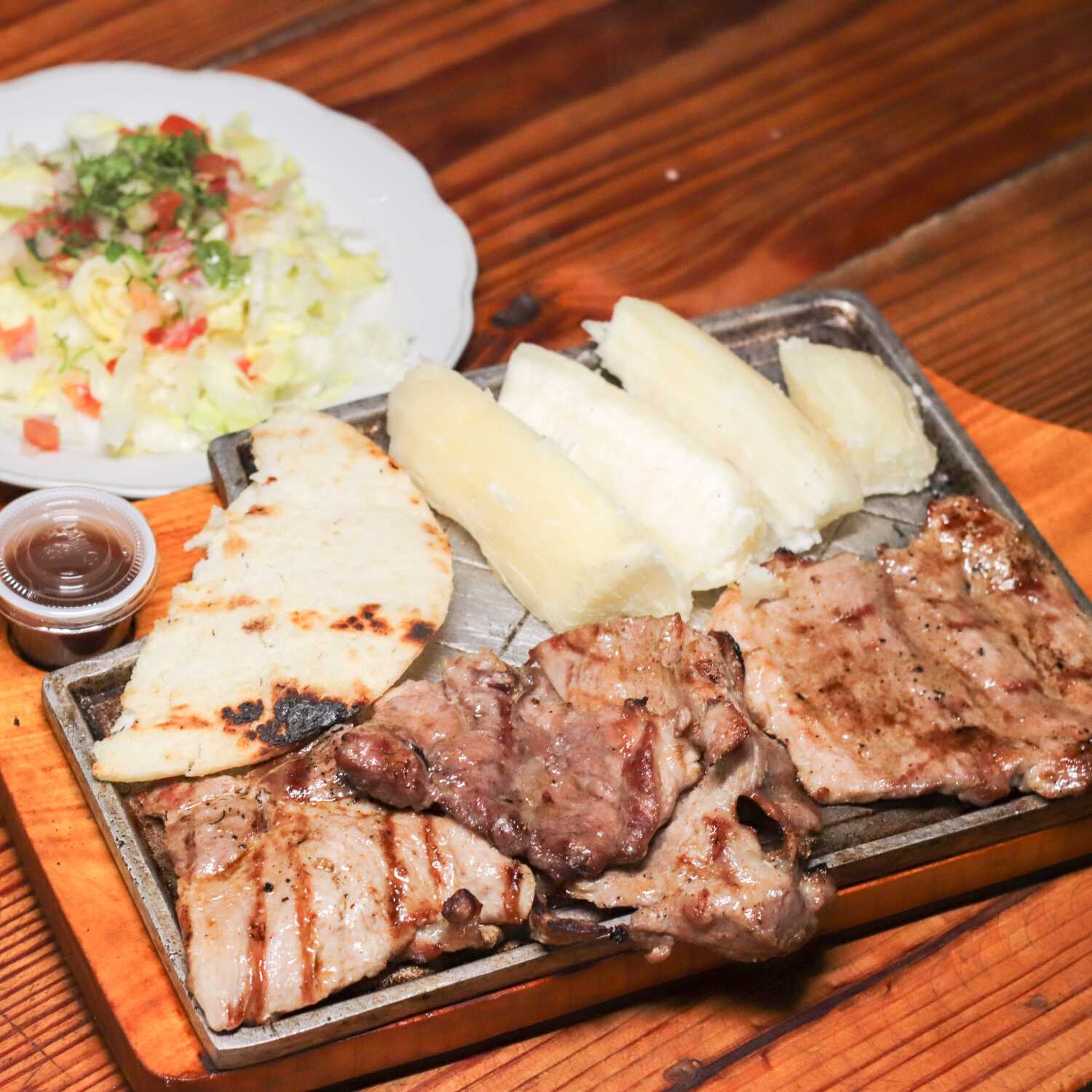 Lomo de Cerdo
