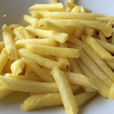 Papas a la Francesa
