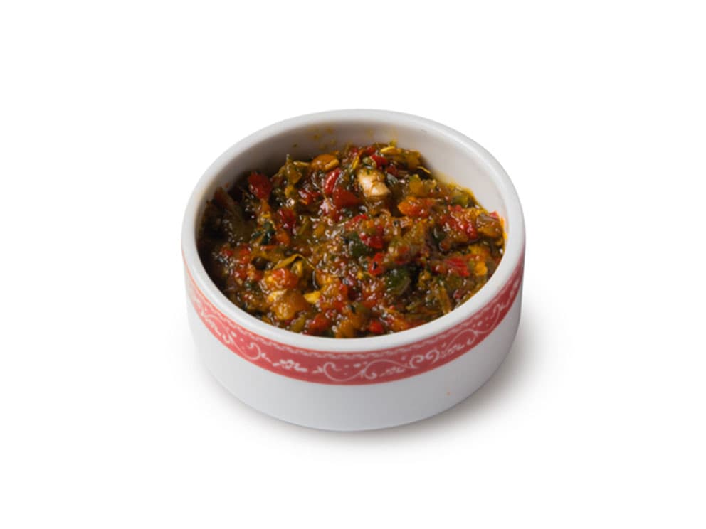 Salsa Ají Peruano