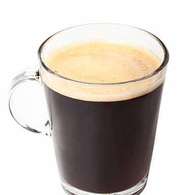 Espresso Caliente