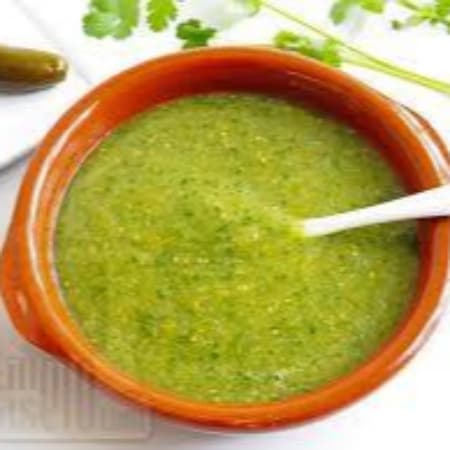 Salsa Verde