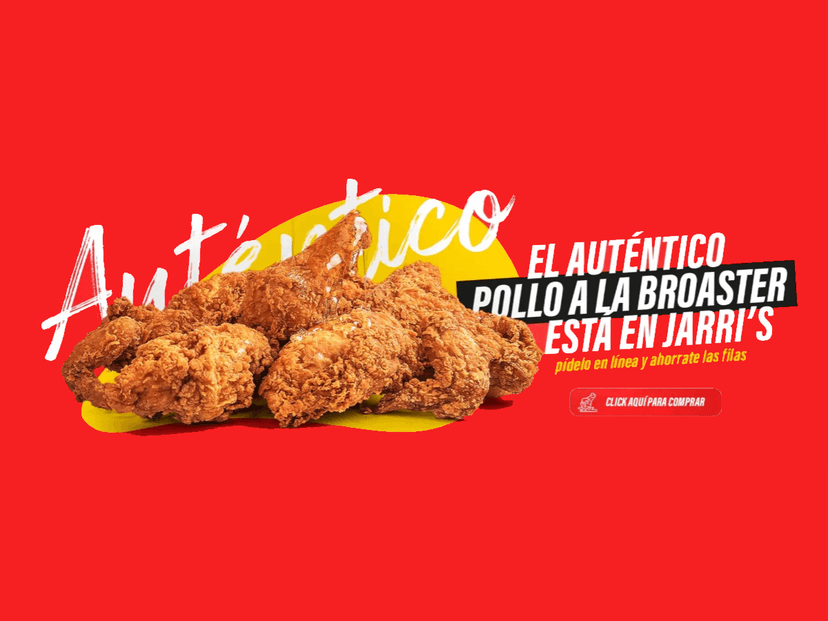 Jarri´s (Ciudadela)