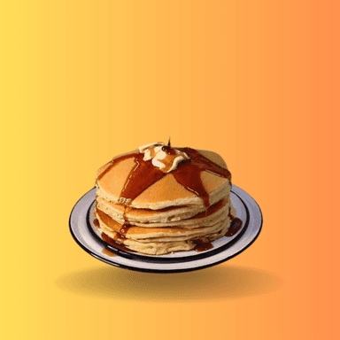Hot Cakes