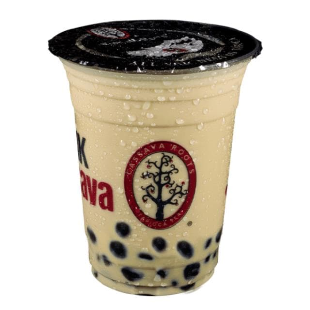 ROYAL MILK TEA 473 ML