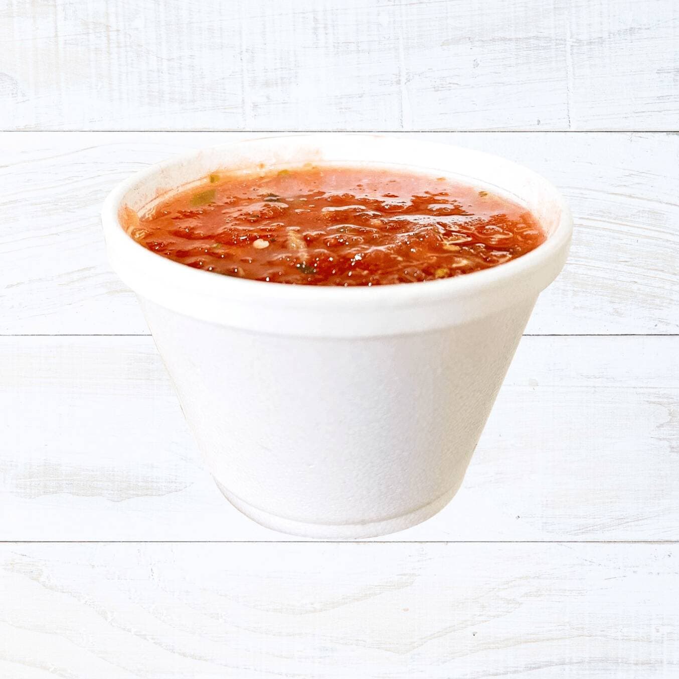 Salsa Extra
