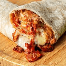 Burrote de Chorizo