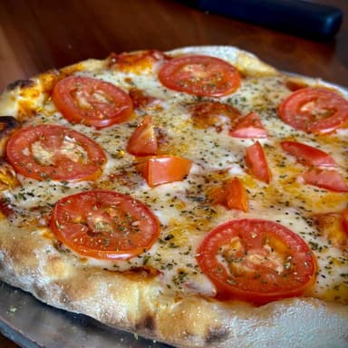 Pizza Margarita