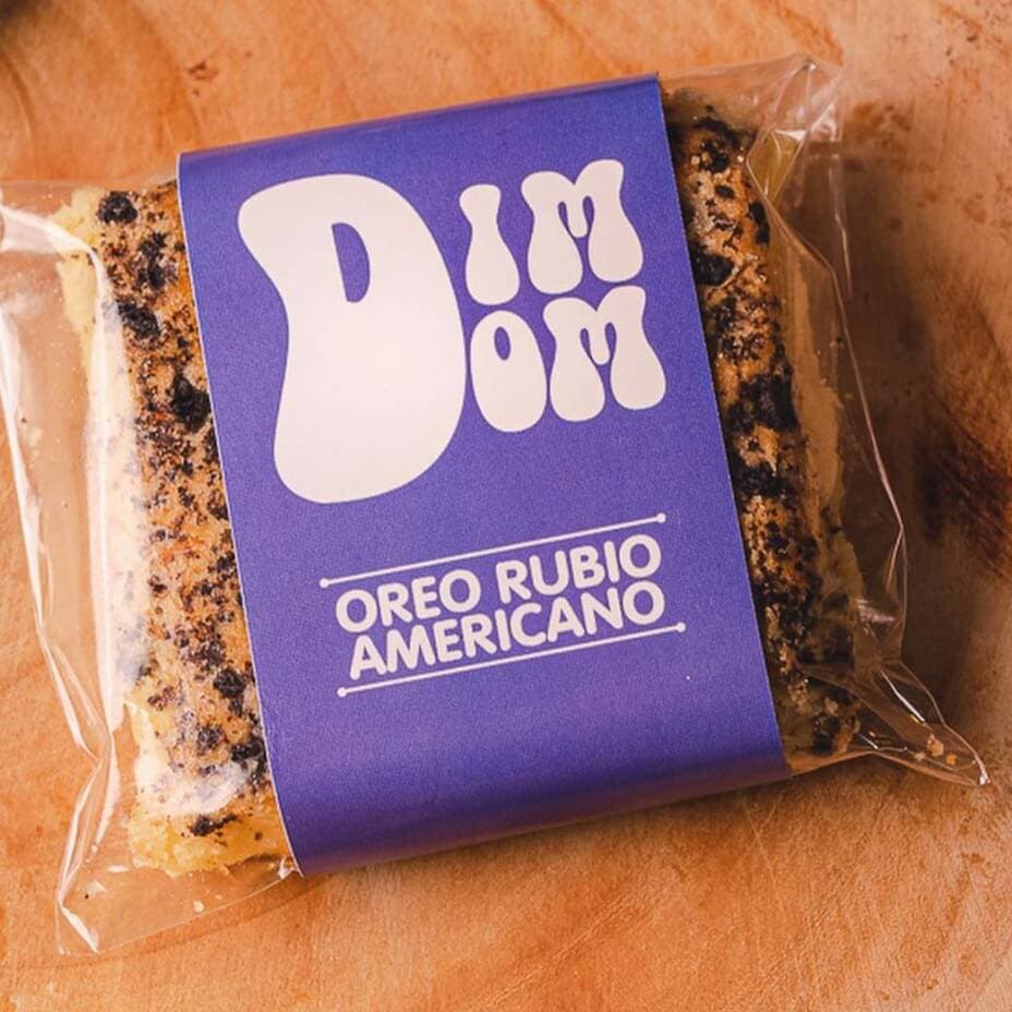 OREO Rubio