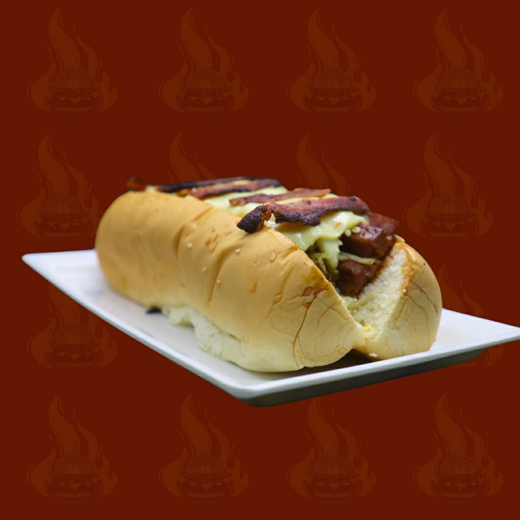 Perro Caliente Ítalo Suizo