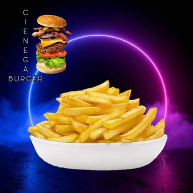 Papas a la Francesa
