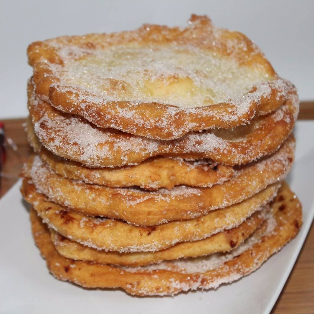 Buñuelos