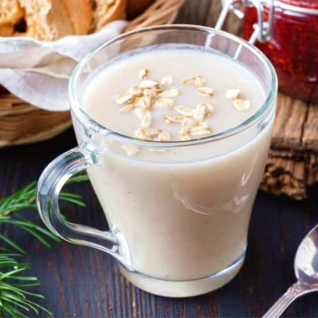 Atole de Avena 1 L