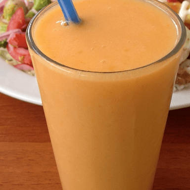 Jugo de Tomate de Árbol en Agua