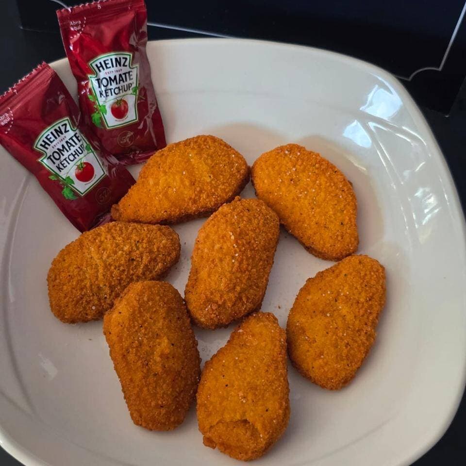 NUGGETS