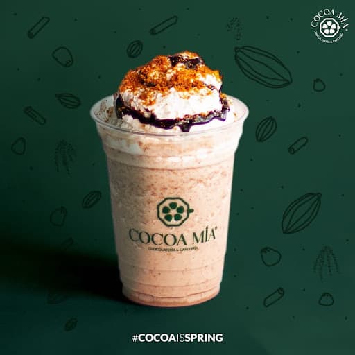 Cocoa Mía