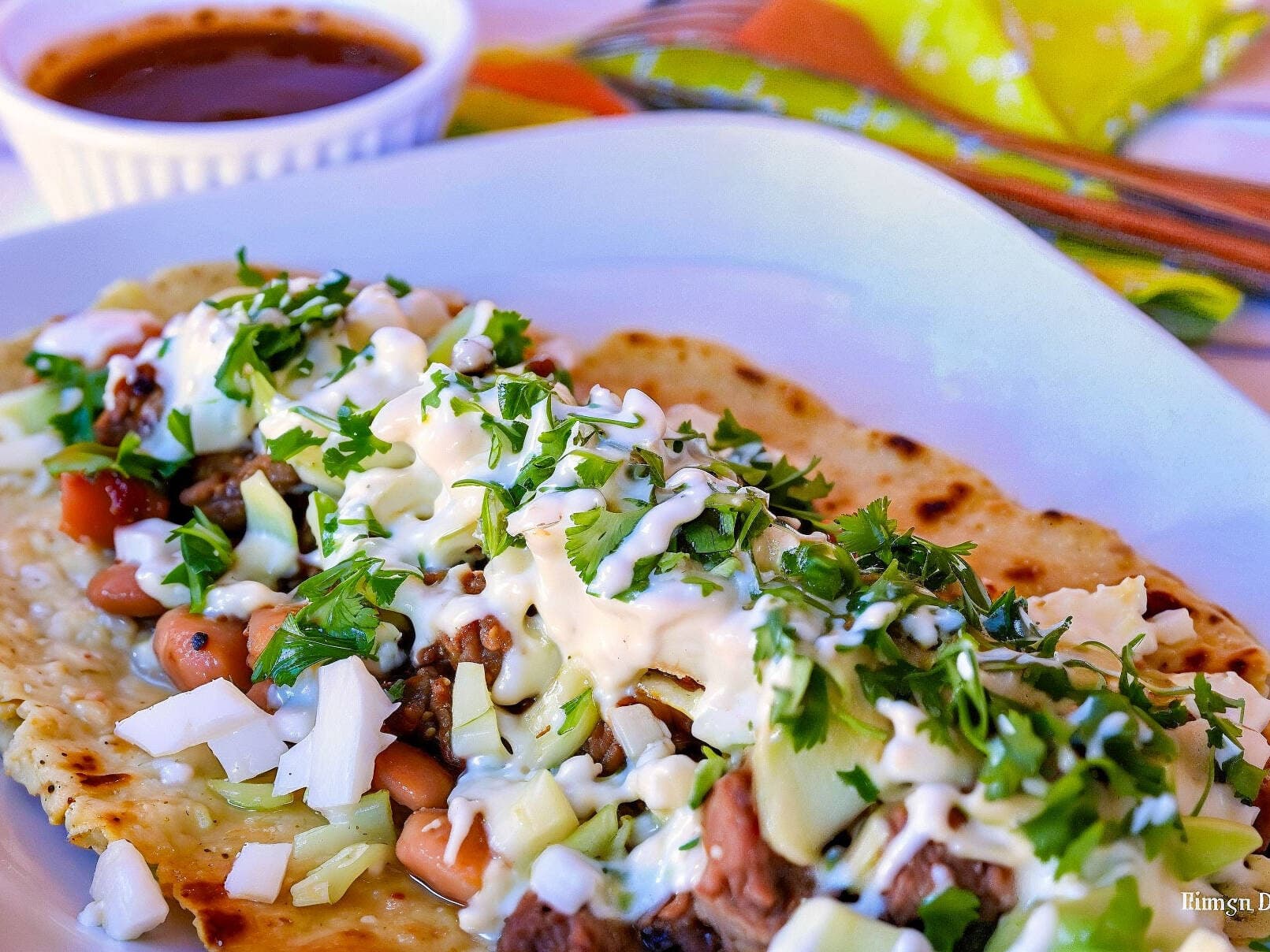 Huaraches El Mexicano