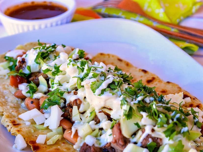 Huaraches El Mexicano