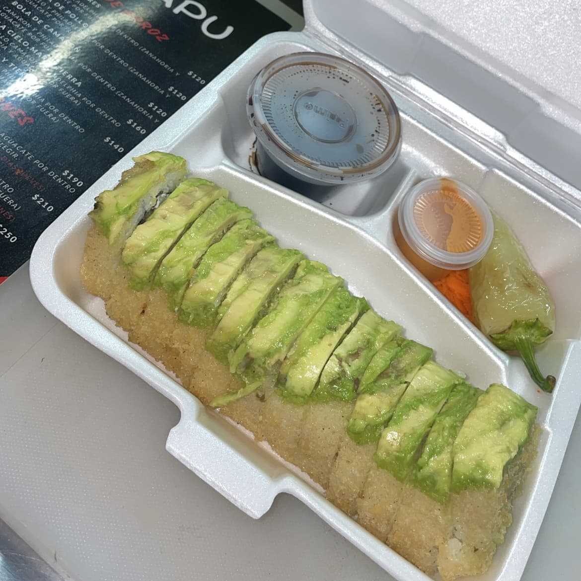 AVOCADO