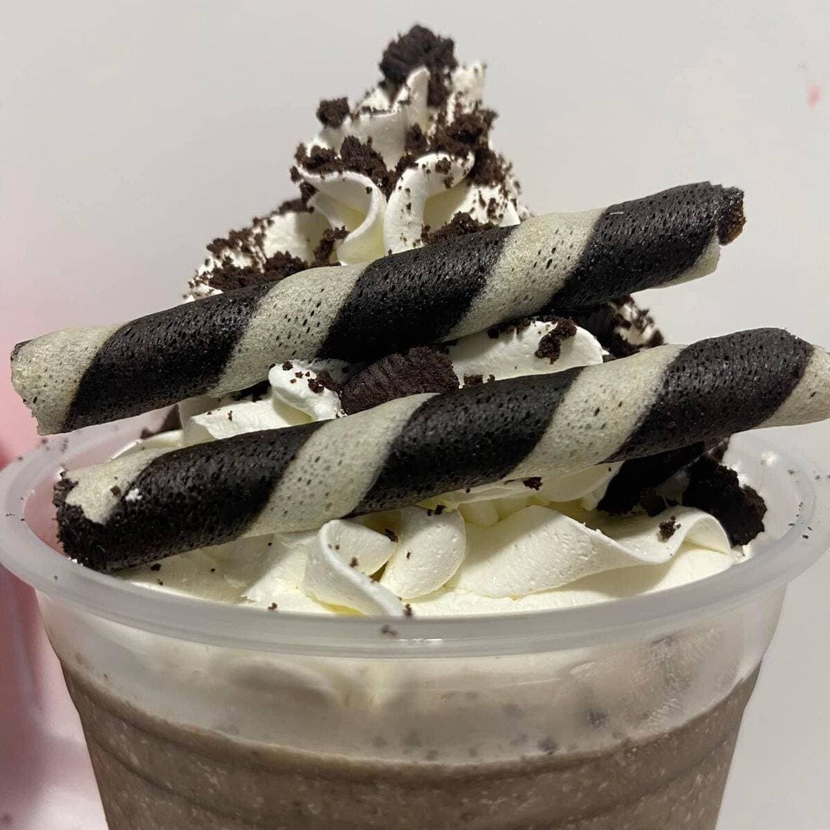 Frappé OREO 16 oz.
