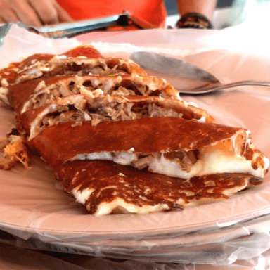 QueTaco