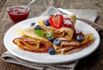 Michi Crepas