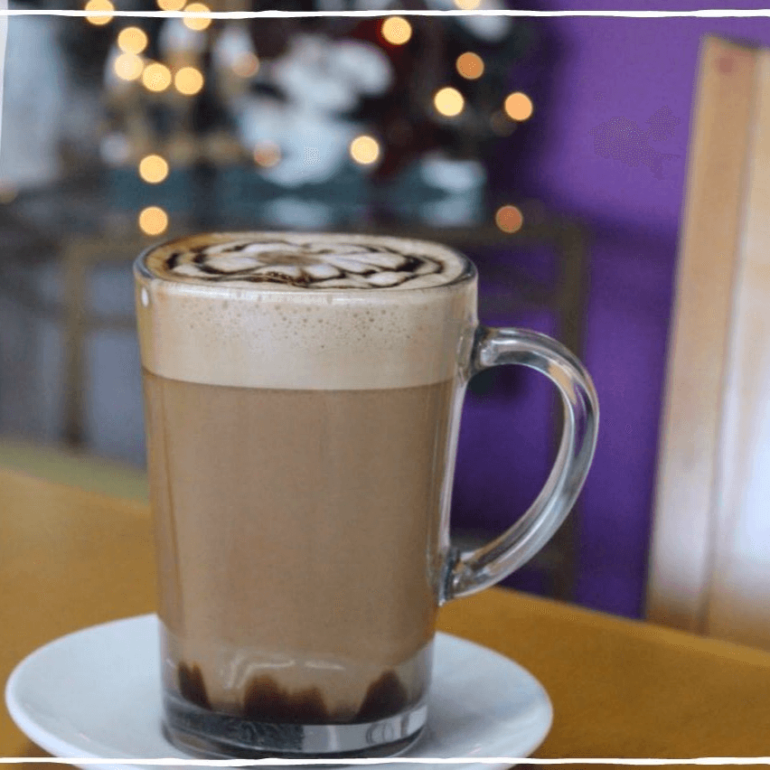 Mocha