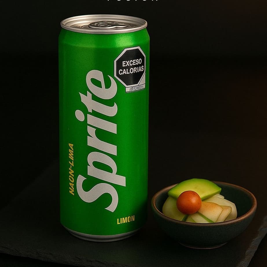 Sprite 355ml