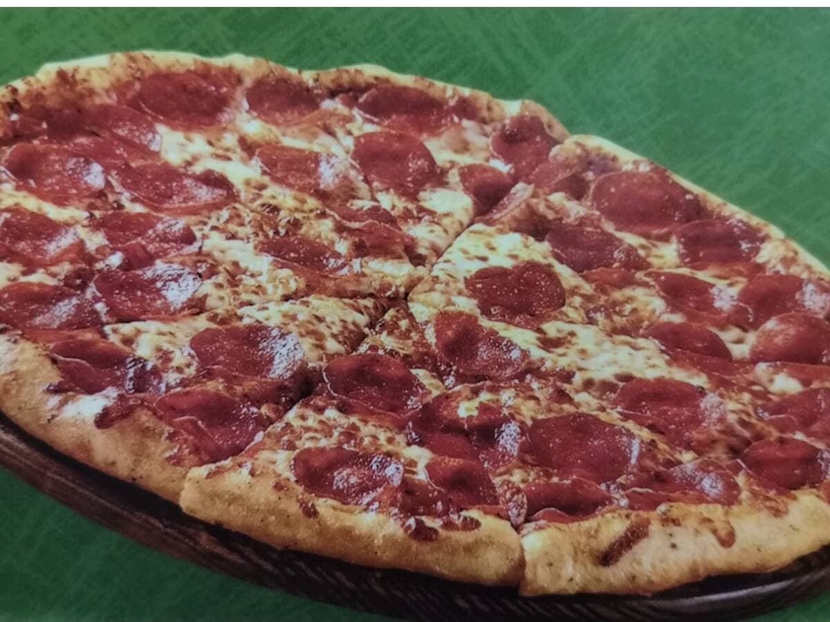 Giorger Pizza (Suc Centro)