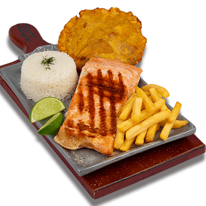 Salmón