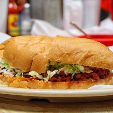 Torta de Pastor