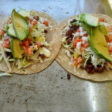 Quesa Tacos